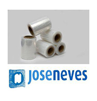 josé neves logo
